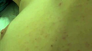 I visit my tired stepsister at home