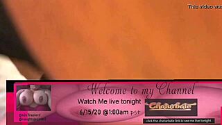 Do You Like Making Webcam Videos?