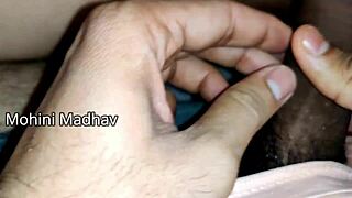 Indian Boss Fucks Secretary Hard For Promotion