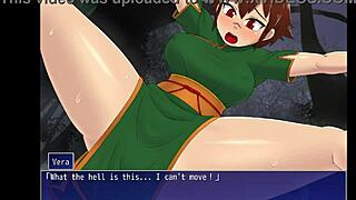 dungeon repeater part 2 with humiliation banging group anime gangbang masturbation hentai fingering game