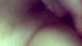 Bent Over Whore Gets Fucked, Fingered, And Squirts