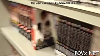 A hot MILF receives the ultimate naughty spanking with her tight pussy fucked in high definition video