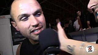 Smoking kills, but outdoor group fun continues.