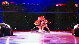super bowl liv shakira and jlo lopez halftime performance