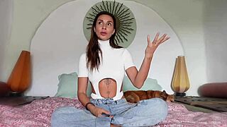 foreskin vs circumcised sex tutorial with roxy fox detailed guide