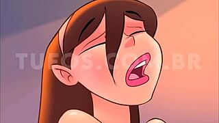 aninha giving ass and moaning like a slut, you gotta hear it 😩