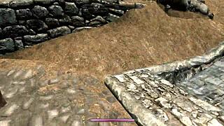 I had assfucking, oral, and anal with several people in Skyrim, come seee