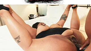 Belaquis of Buddha Bang XXX Debuts With Hardcore Sucking