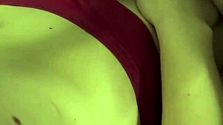 I visit my tired stepsister at home