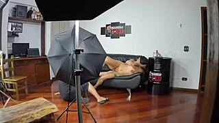 Will Binho Ted take it in the ass this time