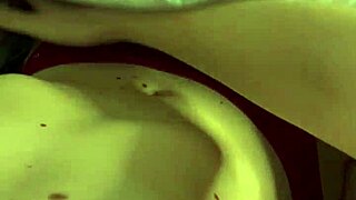 I visit my tired stepsister at home