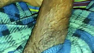 Fat Long Brown Dick Ready to Pound