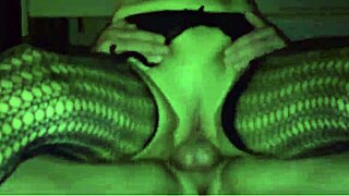 Milf flashing around the house with a wild fucking finish!