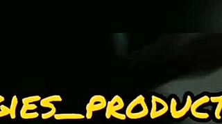 smooth anal session with my wife at home