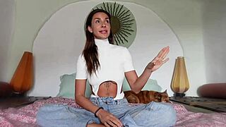 foreskin vs circumcised sex tutorial with roxy fox detailed guide