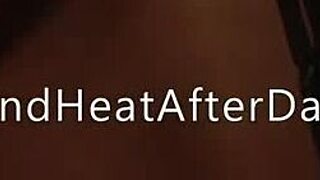 Czech Mistress Fingers and Licks Submissive Pussy