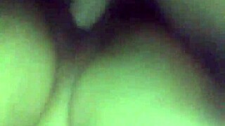 Bent Over Whore Gets Fucked, Fingered, And Squirts