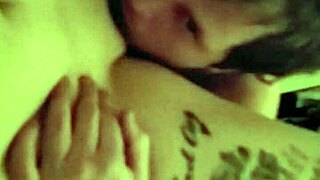 Eating Lyn's Delicious Wet Pussy And Ass