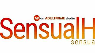 Nikki hill teases in lingerie on the sofa, fingering her shaved pussy solo