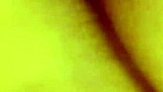 Latina Bent Over For Creampie In Hotel.