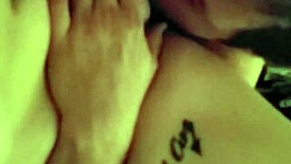 Eating Lyn's Delicious Wet Pussy And Ass