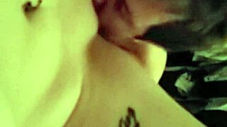 Eating Lyn's Delicious Wet Pussy And Ass