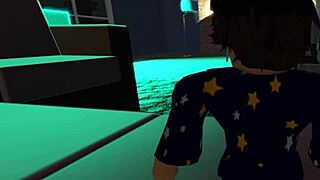 Shrink Ray Roblox Fart Fetish Animation