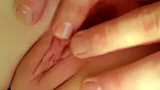 sexy chick getting her pussy and asshole fingered and licked 😏