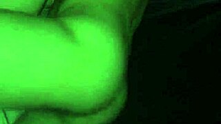 Stranger Fucking Girlfriend