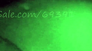 Phat Ass Latina Turned On, Gets Massage Guy on Table, Strokes Cock Hard