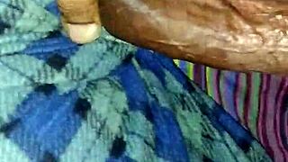 Fat Long Brown Dick Ready to Pound