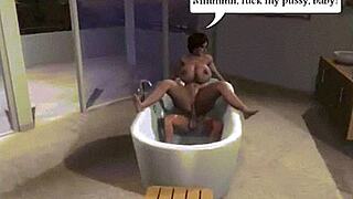 I am the ultimate slut with big tits craving cock