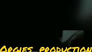 smooth anal session with my wife at home