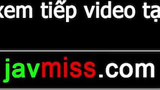 וואו, אתה מאמין שזאת הבחורה האסייתית נתנה הכל לזין אחד?