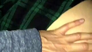 i fuck the mexican schoolgirl doggy style, she's so tight