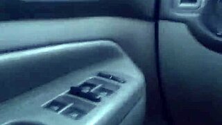 Camden NJ Whore Deepthroats Cock In Car