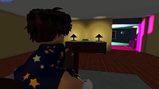 Shrink Ray Roblox Fart Fetish Animation