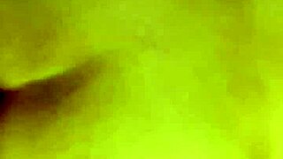 Latina Bent Over For Creampie In Hotel.