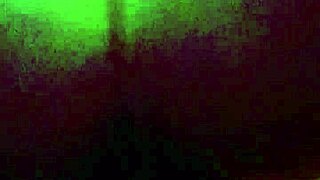 Hey, check out Mrs. Gusher's shaved pussy squirting everywhere in this wild scene.