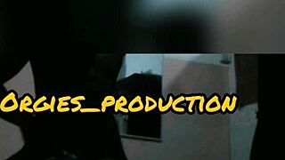 smooth anal session with my wife at home