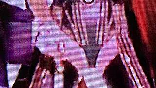 super bowl liv shakira and jlo lopez halftime performance