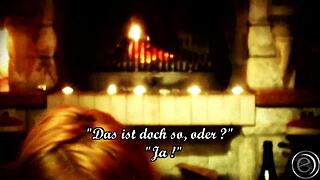 Jasmine La Rouge In Sex Confessions Part 3