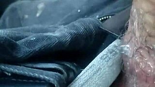 Camden NJ Whore Deepthroats Cock In Car