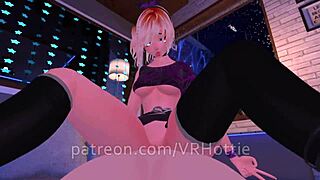 pov blowjob turns into 69 and lap dance grinding 😏