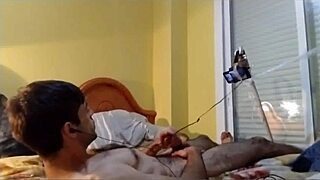 amateur striptease clothes ripped undressing masturbation 😏