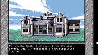 Zerando jogo de adulto hentai de 1993 ep1 5 irmãs