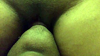 pussy eating sweetie enjoys shaved lick