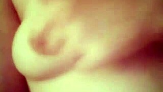 teasing compilation part 5 with homemade masturbation and shaved pussy