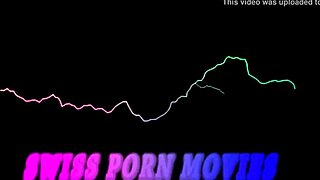 Oxana 24 in BDSM slave casting