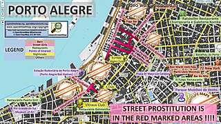 porto alegre street hookers mapping out brothels and massage spots 😜